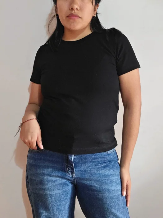 Remera Beby Tee