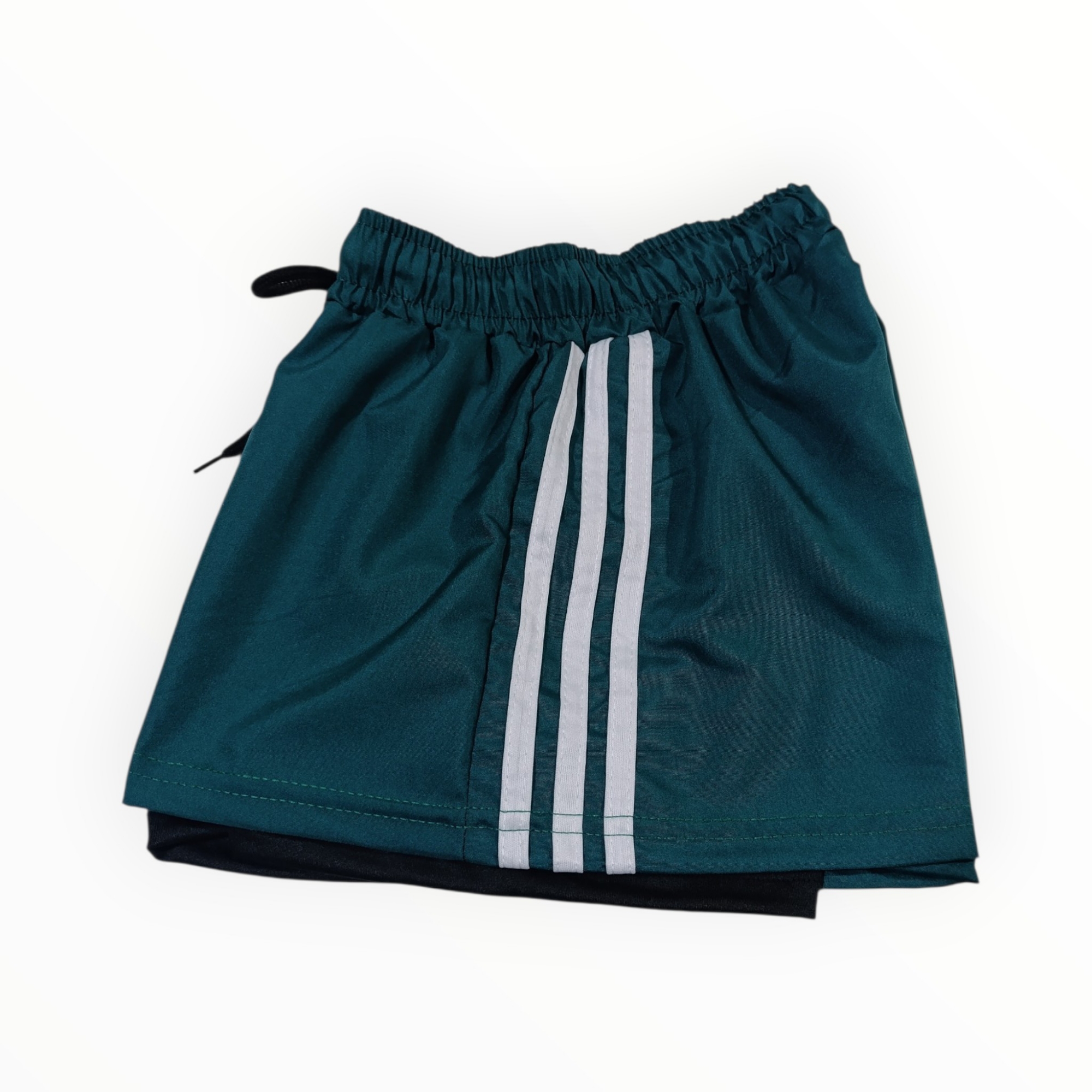 Shorts con Calza - Imagen 3