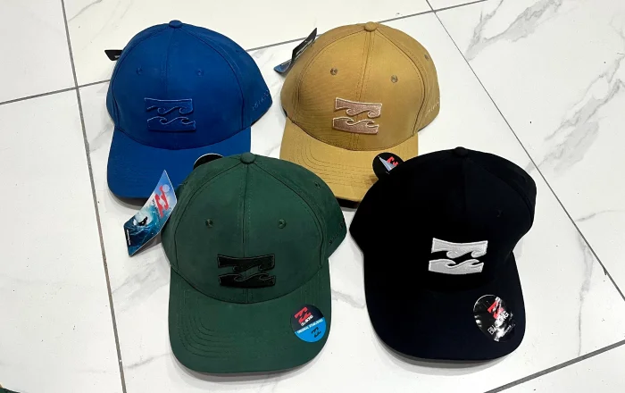 G.curva "billabong"
