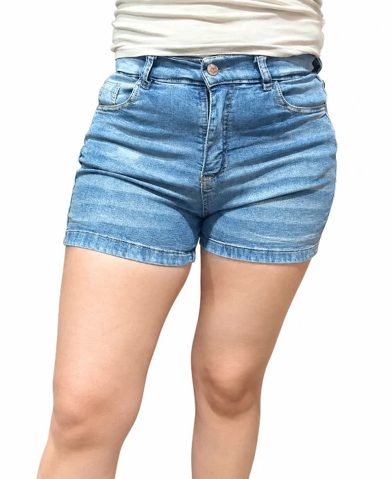 Short