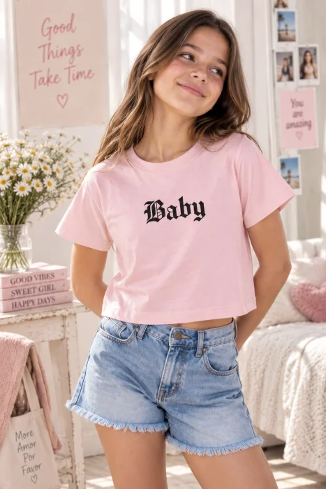 Pupera Baby | 4 al 16