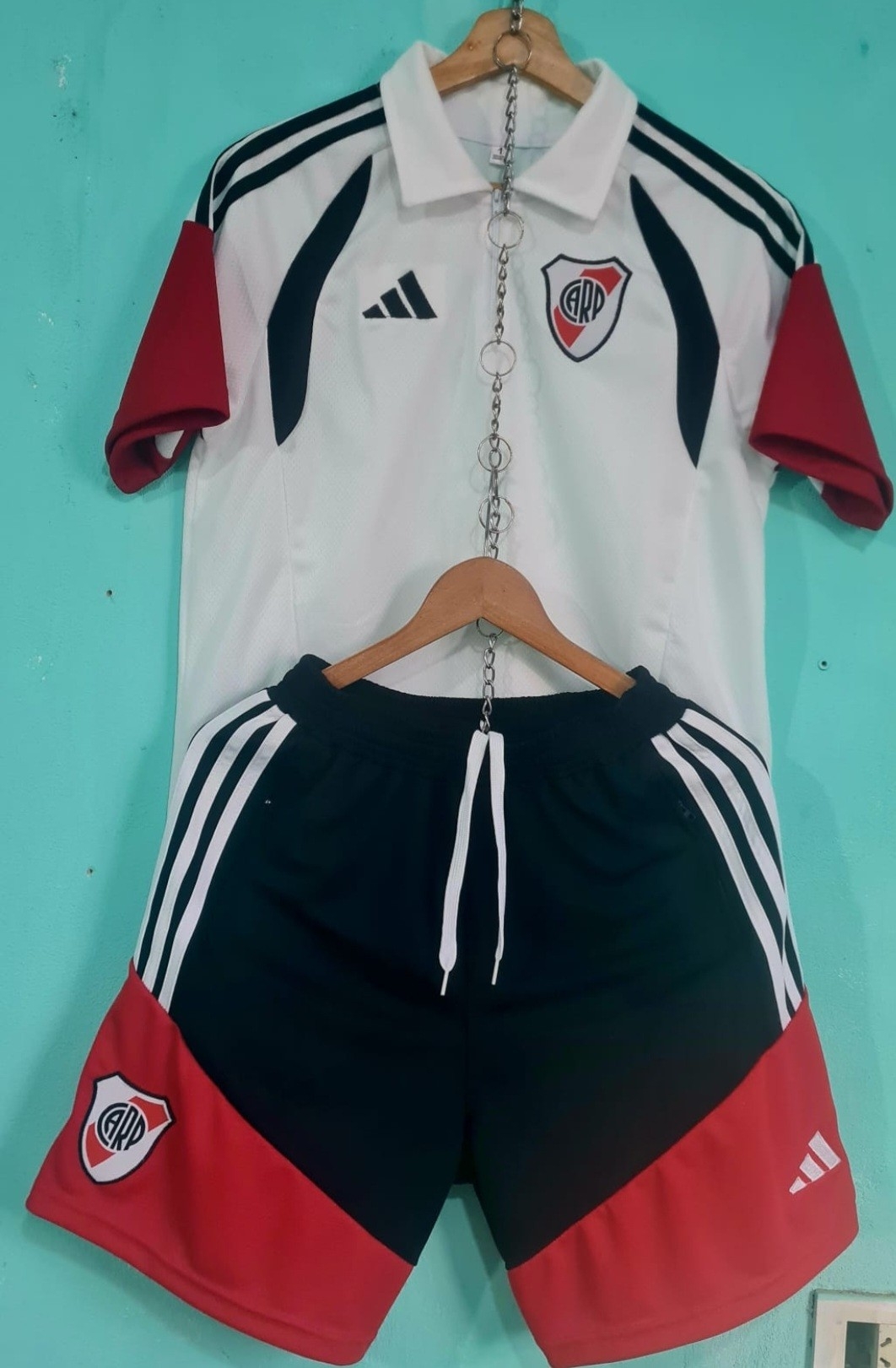 Conjuntos Chomba - Imagen 3