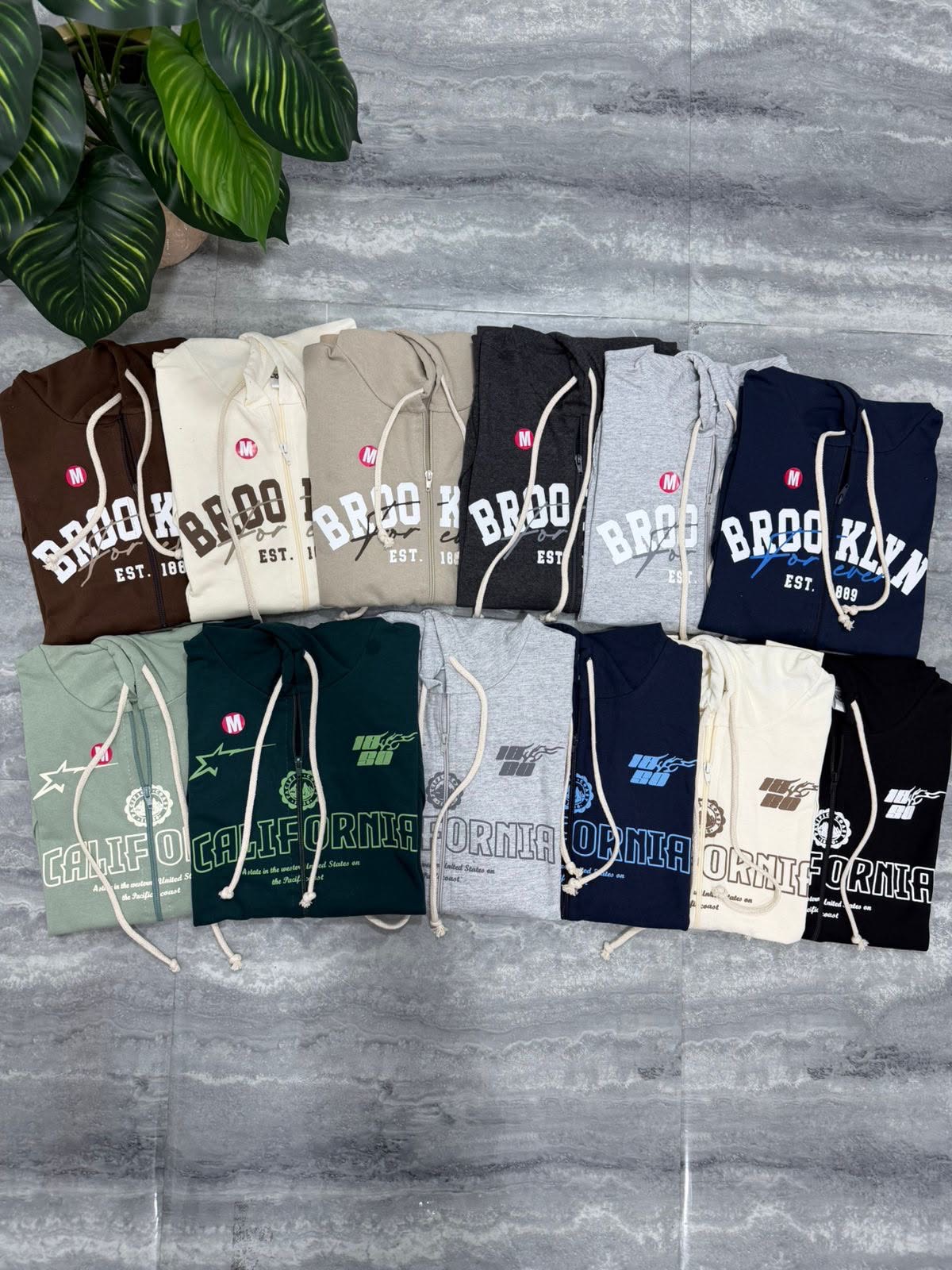 Campera de Algodón Rústico Peinado con Estampado Relieve - 744259b8-b53f-40ba-b09d-097a95ac838a.jpeg