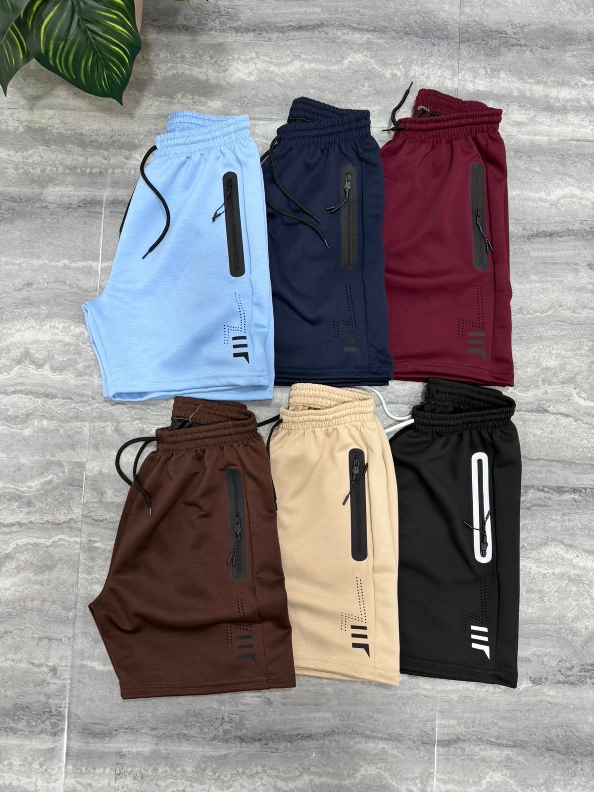 Short Deportivo para Hombre (calidad Scuba Alo) - 04c3a2fa-883a-4f44-a90c-8ff7f1da99f4.jpeg