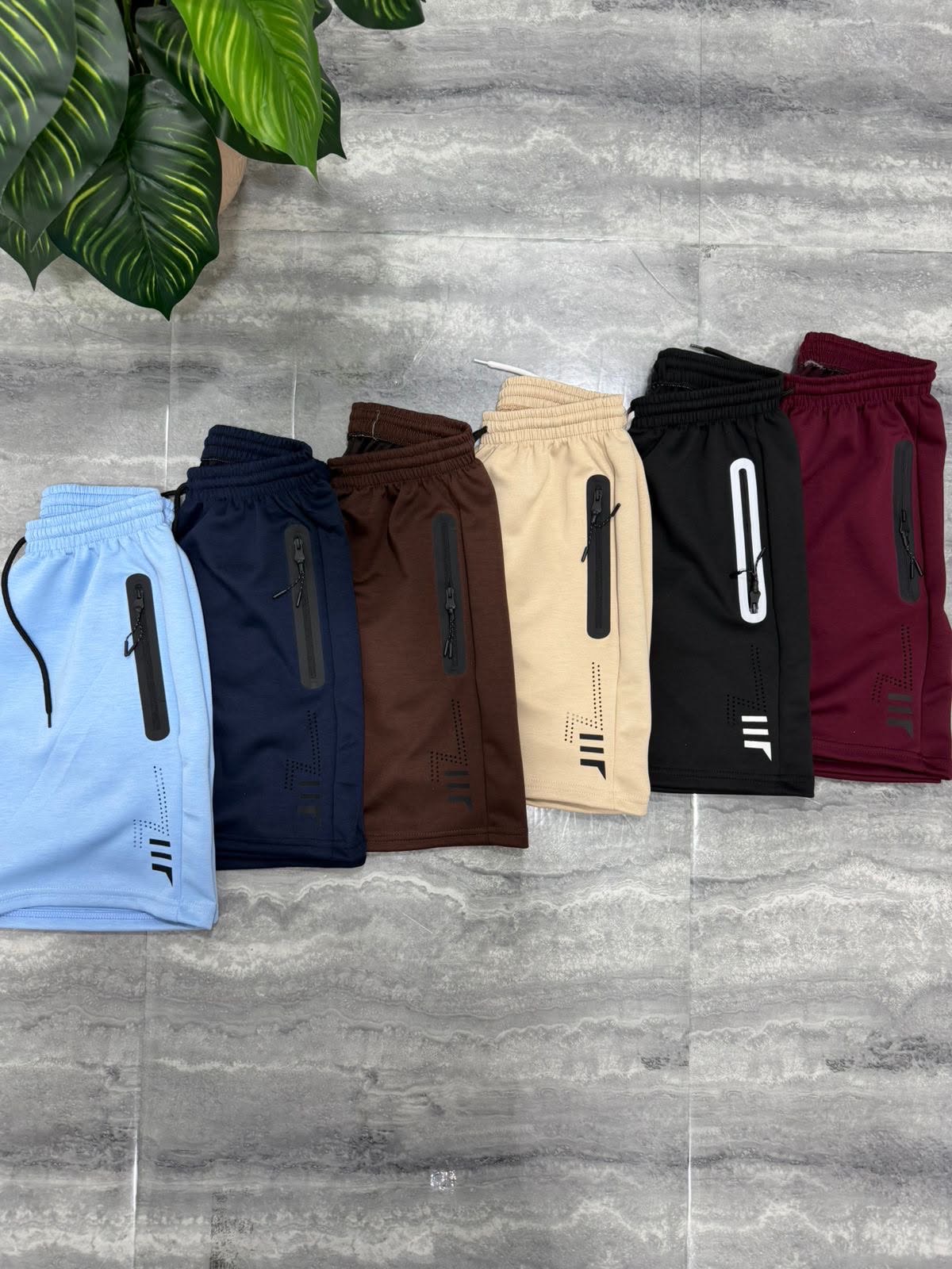 Short Deportivo para Hombre (calidad Scuba Alo) - a9df6fa3-c83c-4eac-9788-20003f47436c.jpeg