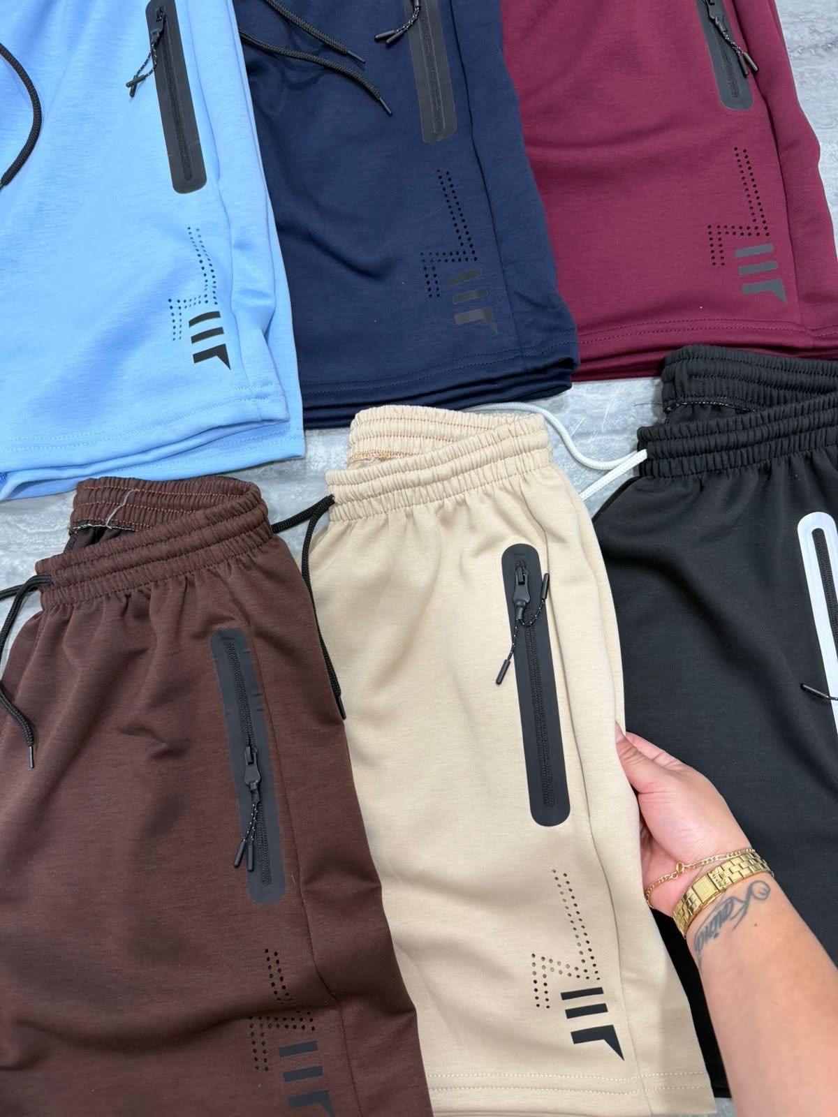 Short Deportivo para Hombre (calidad Scuba Alo) - fbcbecd9-c561-45a6-a77f-b5dfed94f818.jpeg