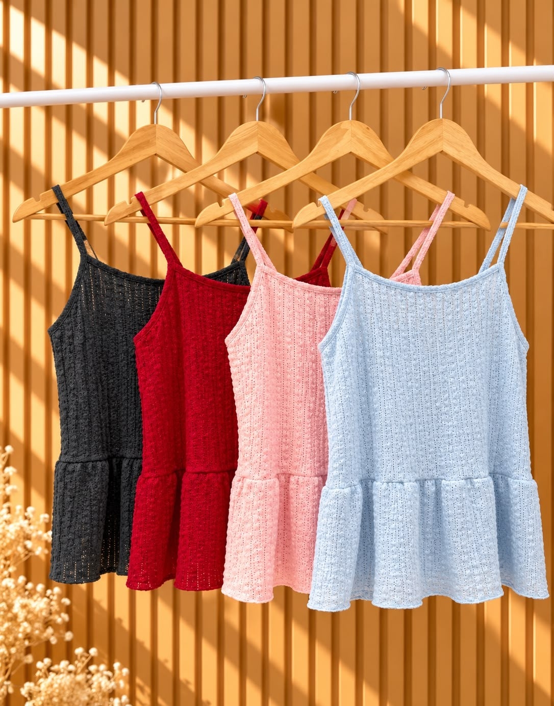 Blusa Cruzada - Imagen 3