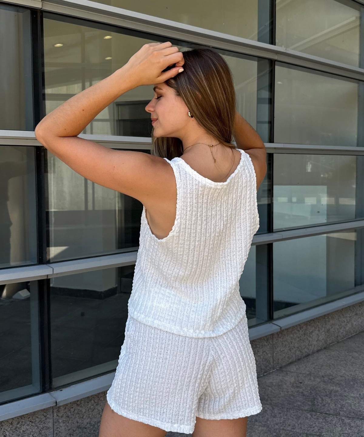 Musculosa Hono Lulú - Imagen 3