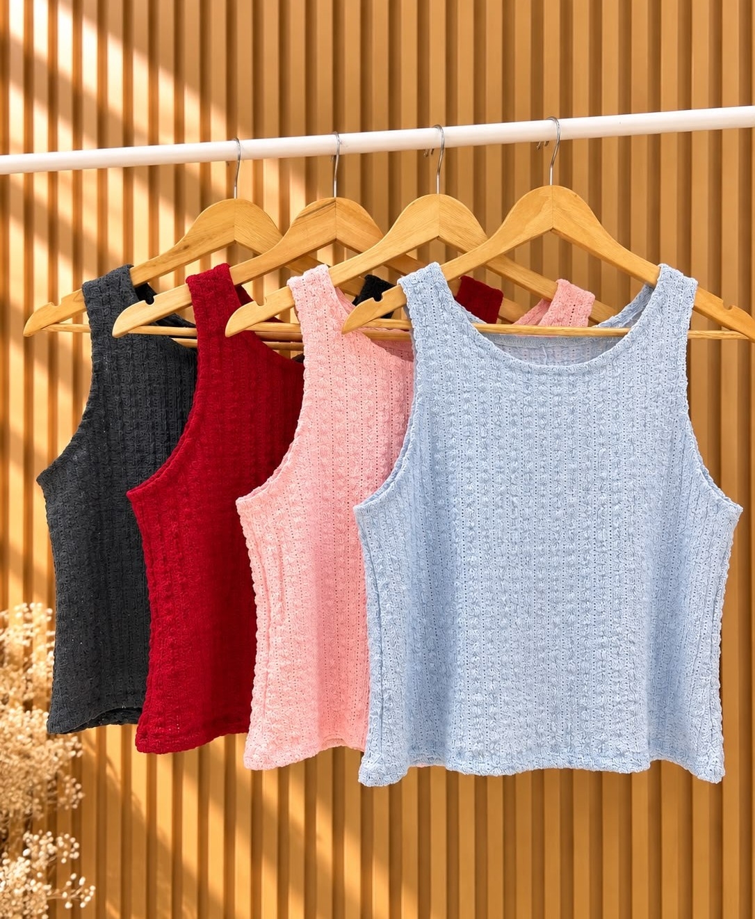 Musculosa Hono Lulú - Imagen 4