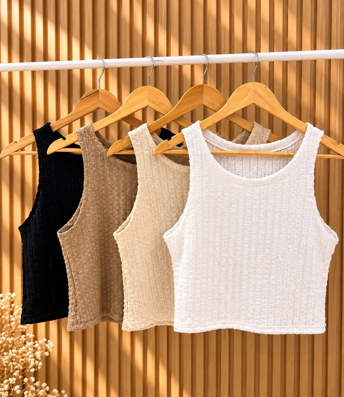Musculosa Hono Lulú - Imagen 5