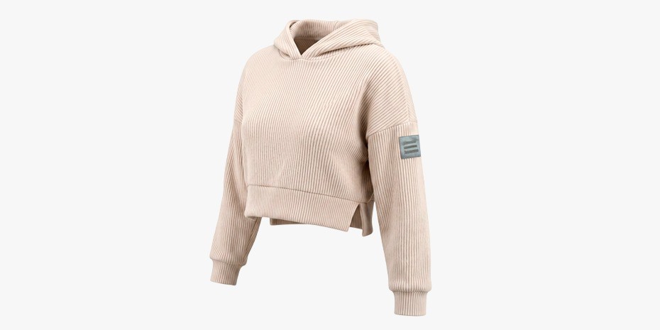 Conjunto Muse Hoodie - Imagen 2