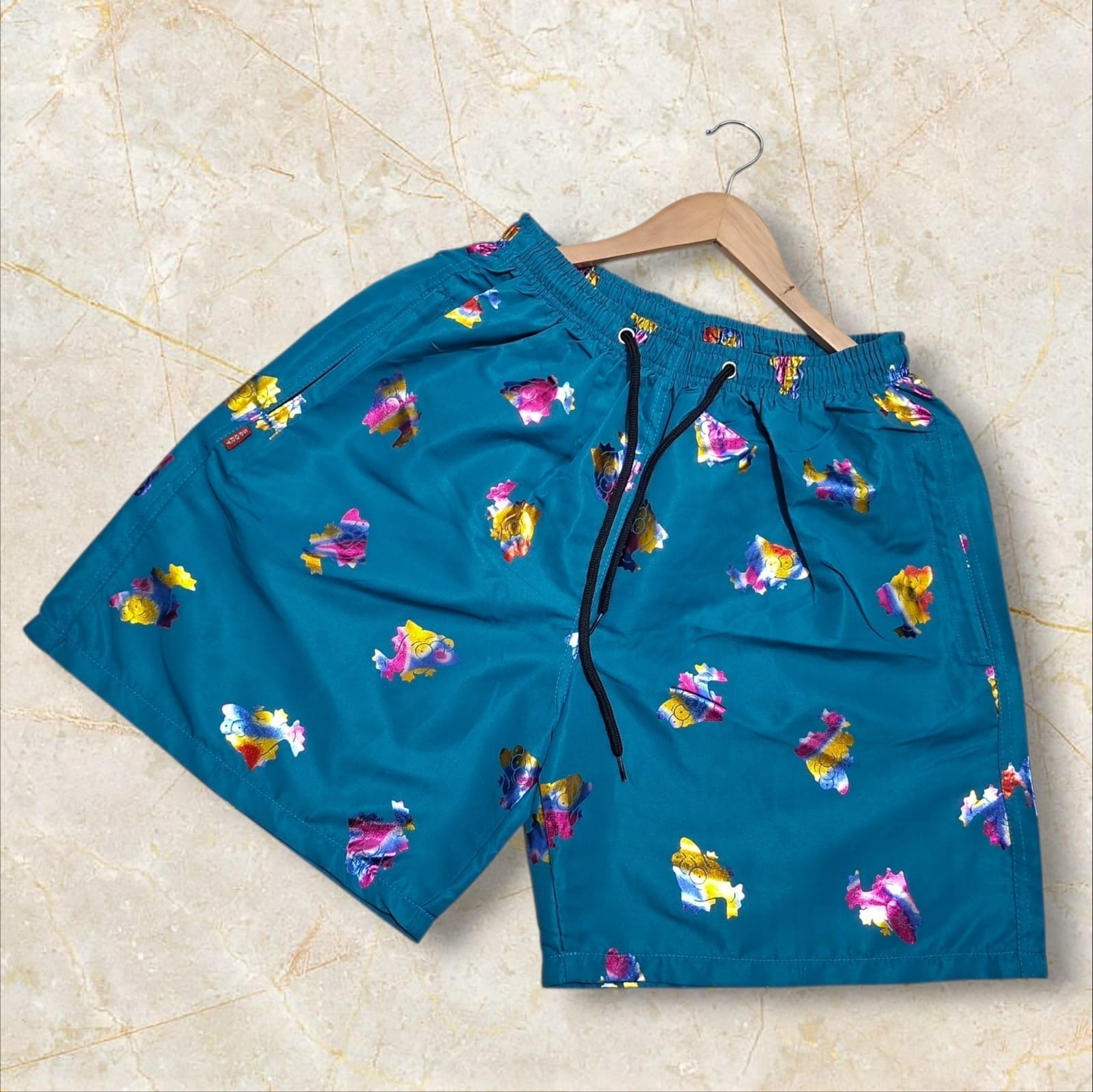 Short de Hombre - Imagen 3