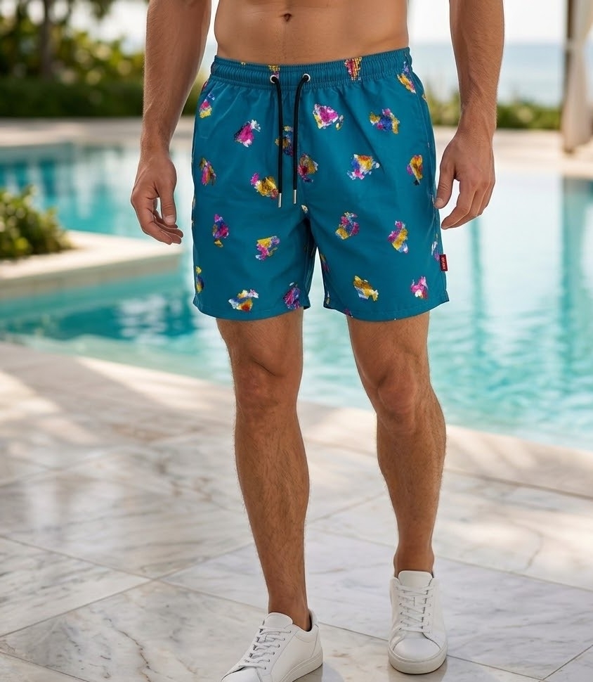 Short de Hombre - Imagen 2
