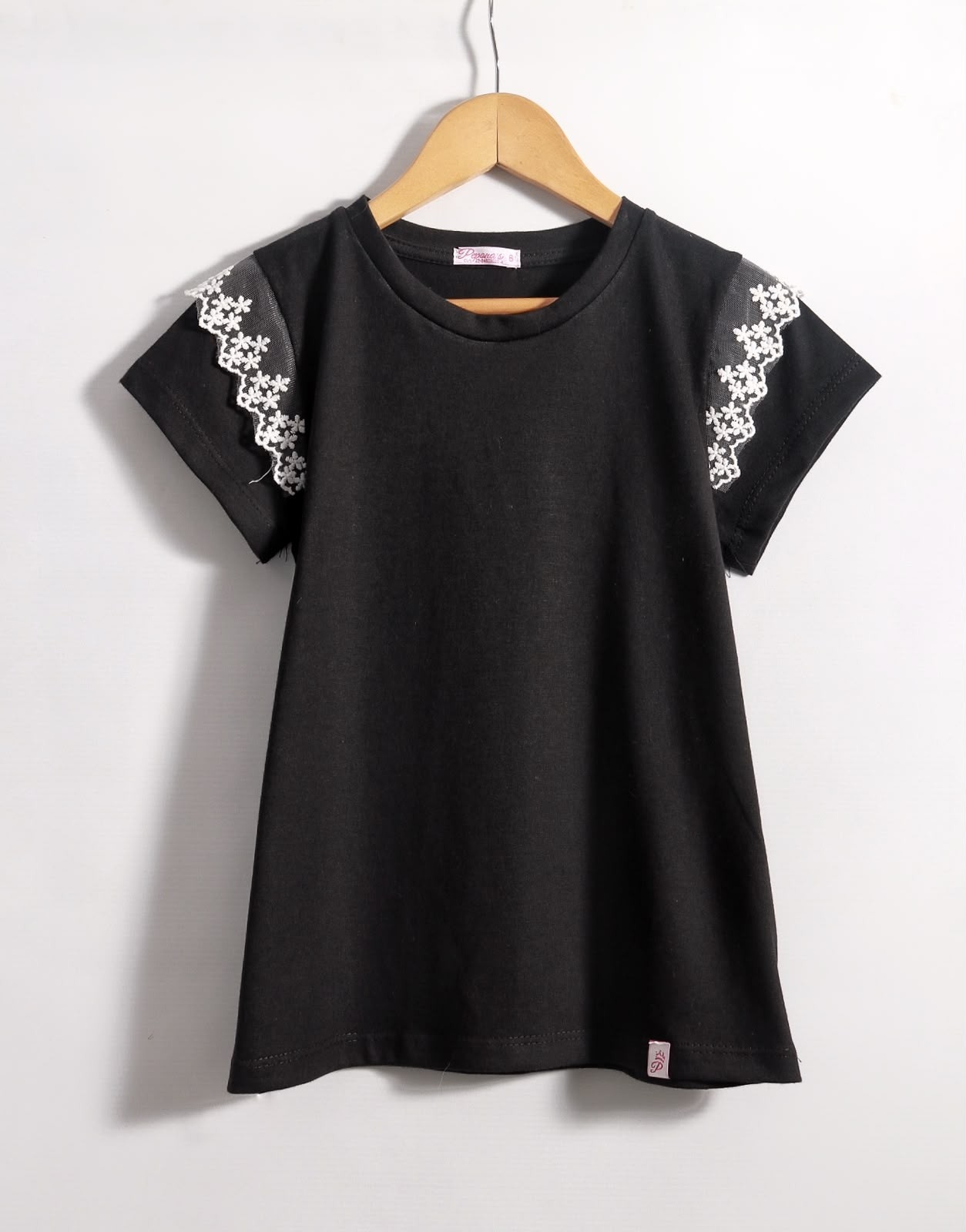 Remera Dalia - Imagen 4