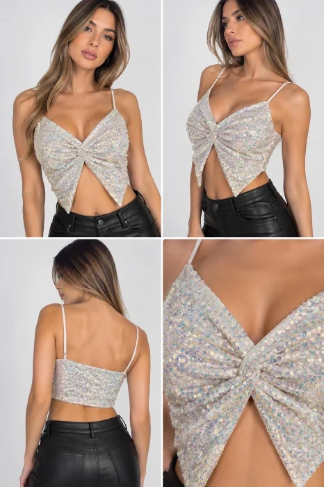 Top Mariposa