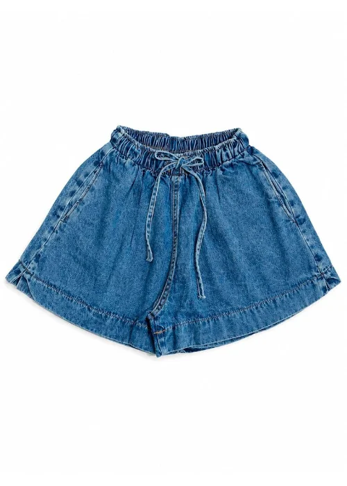 Short de Jeans Nueva Temporada