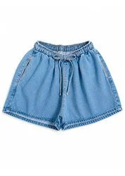 Short de Jeans Verano