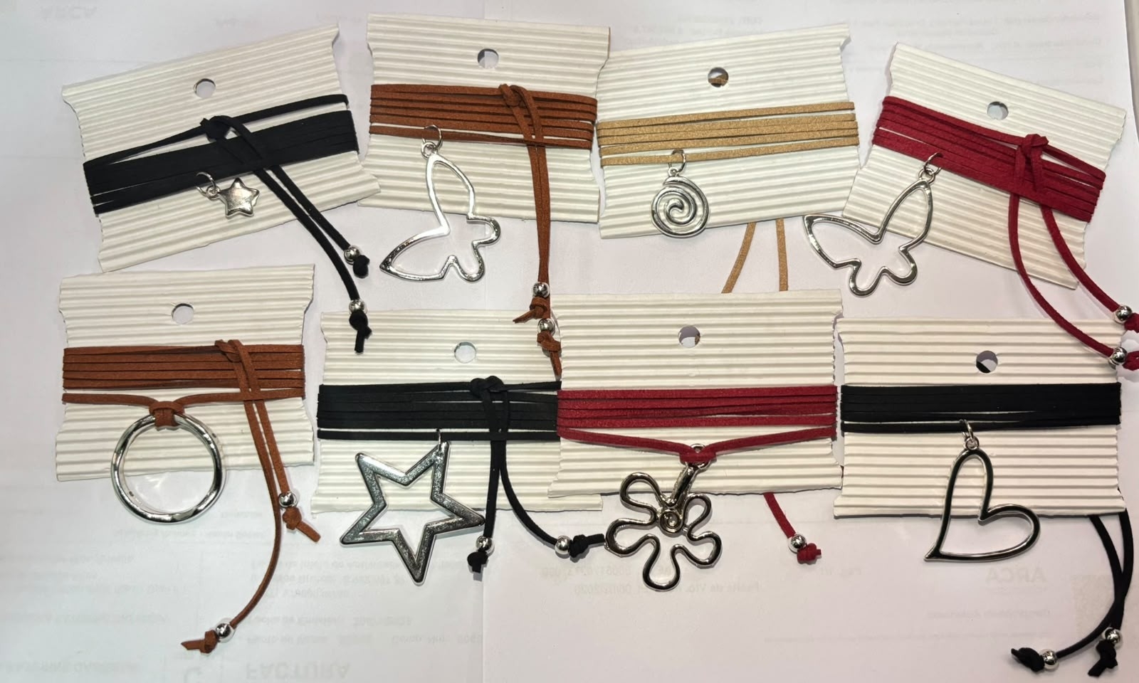 Promo Chokers - Imagen 3