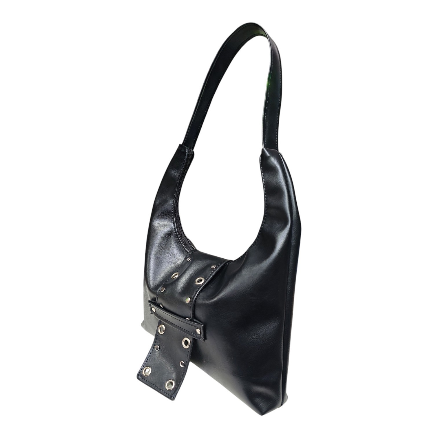 Cartera Boho C/cinto Forradas Línea Premium 29×21×prof 6 Cm Aprox, Marroquineria - Imagen 4