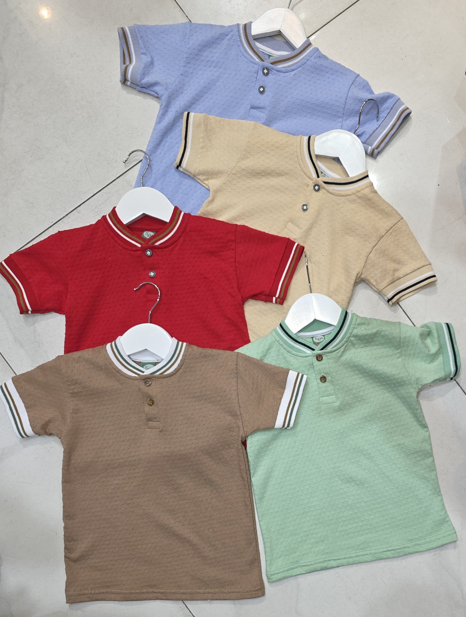 Remera  Plumeti - Imagen 2