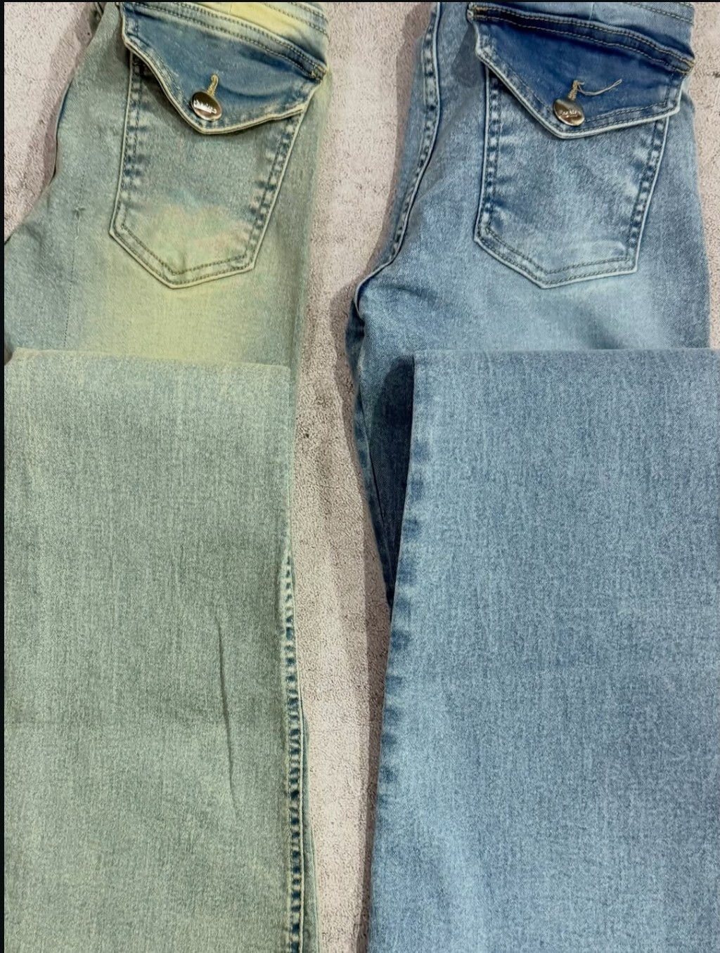 Jeans Oxford - Imagen 3