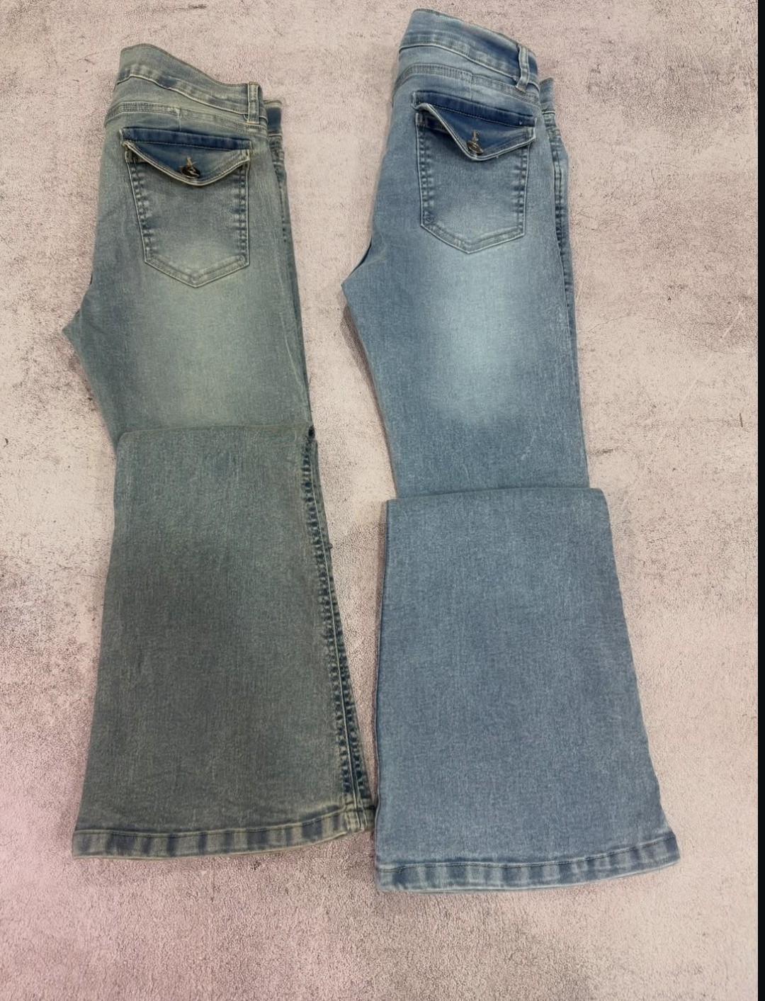 Jeans Oxford - Imagen 4
