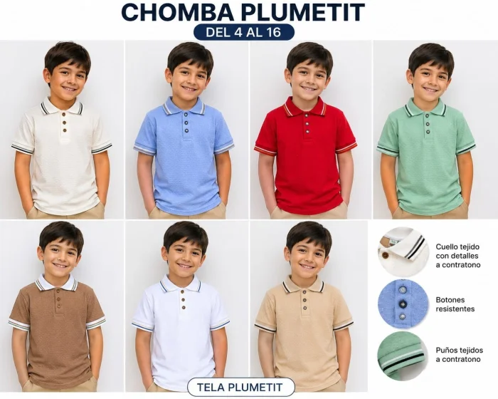 Chomba  Plumeti
