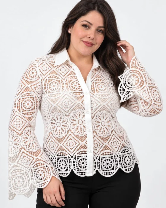 Camisa Danna