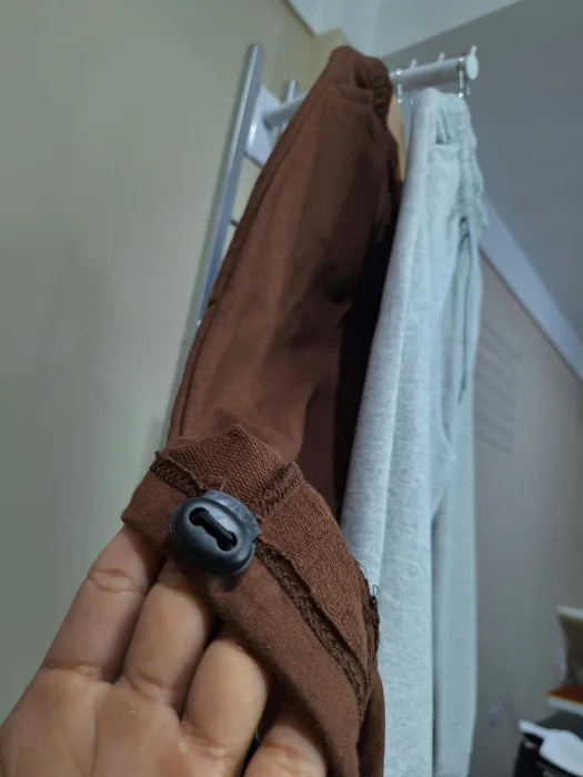 Baggys Rústicos