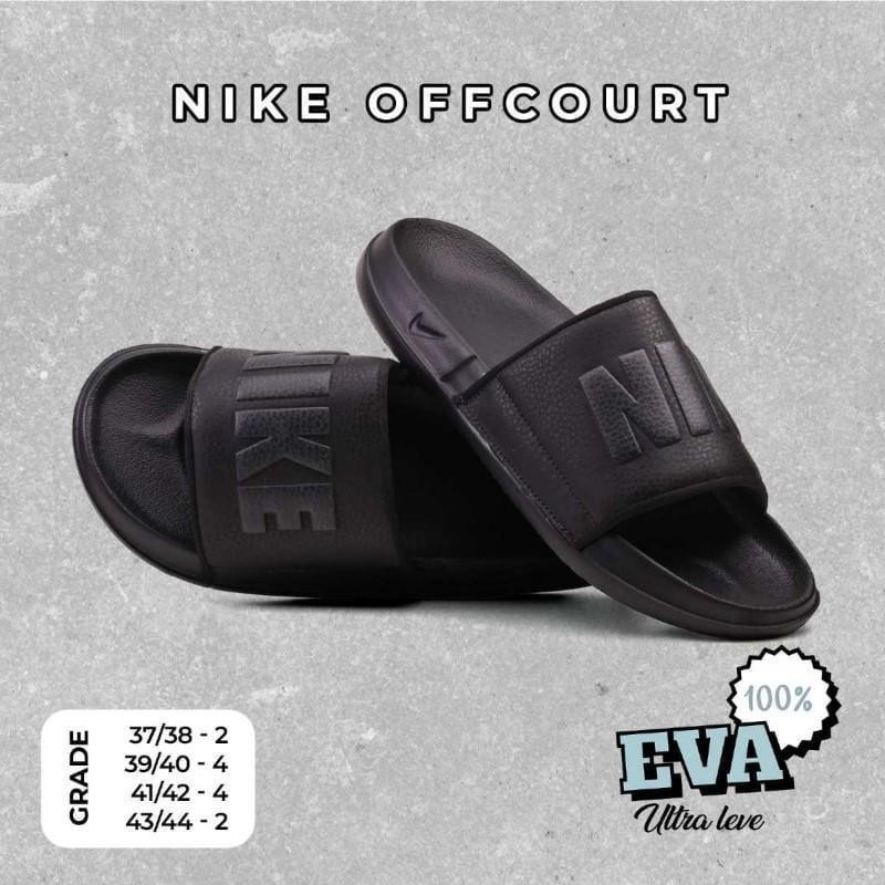 Ojotas Nike Offcourt - Imagen 2
