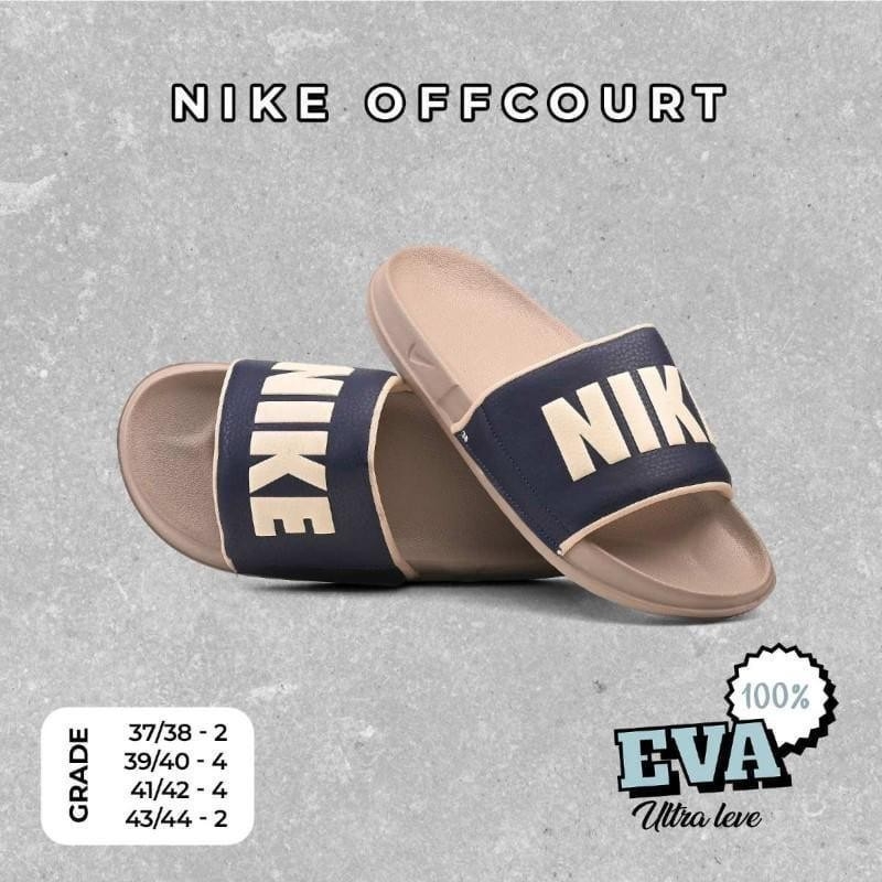 Ojotas Nike Offcourt - Imagen 3