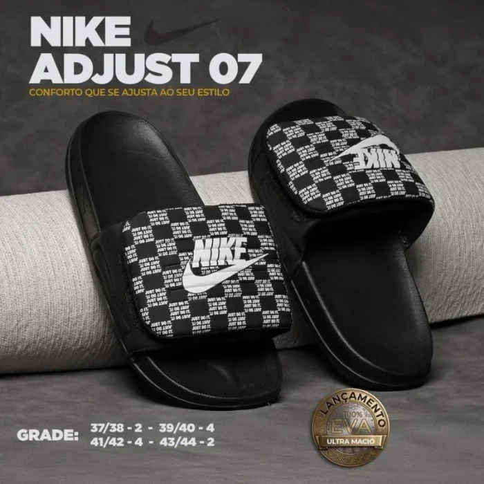 Ojotas Nike Audjust 07