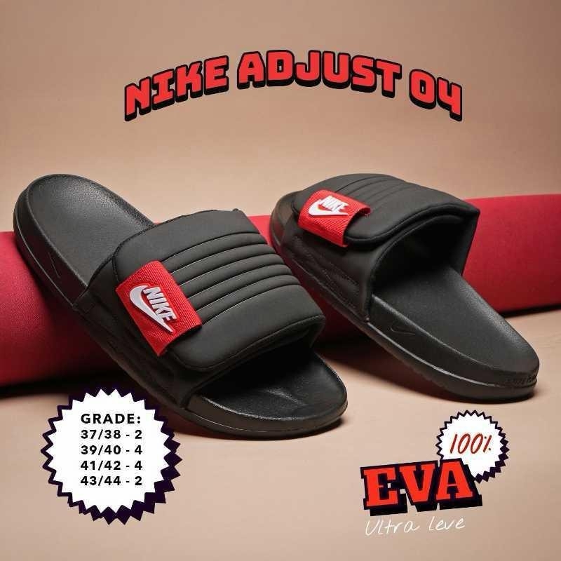 Ojotas Nike Audjust 07 - Imagen 4