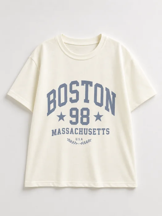 Oversize Boston | 4 al 16