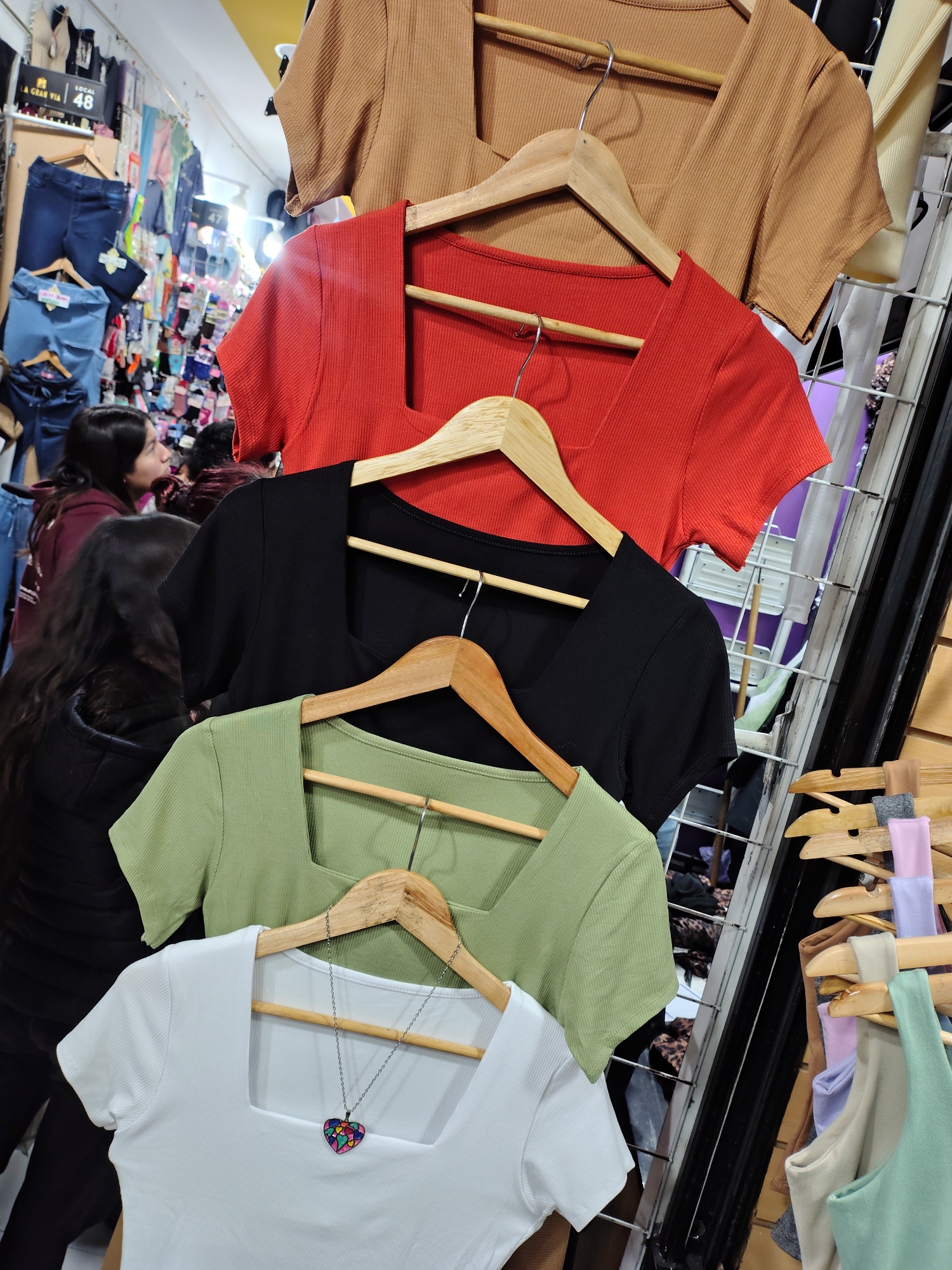 Remera Espejo - Imagen 3