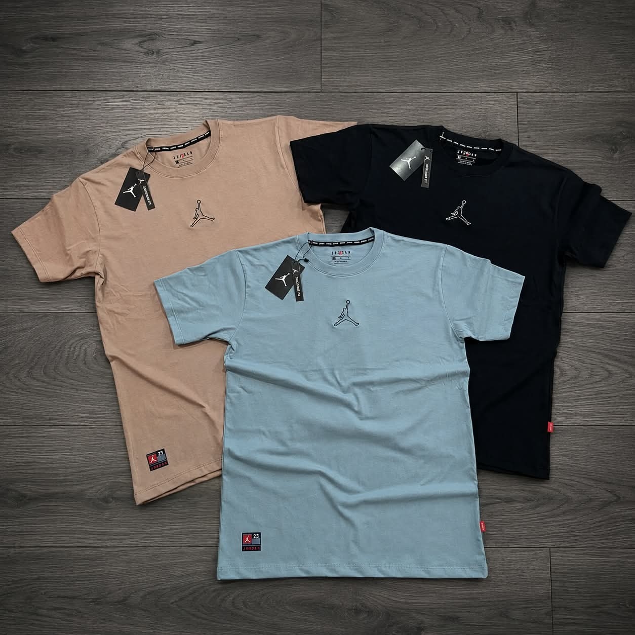 Remeras Bordadas - Imagen 2