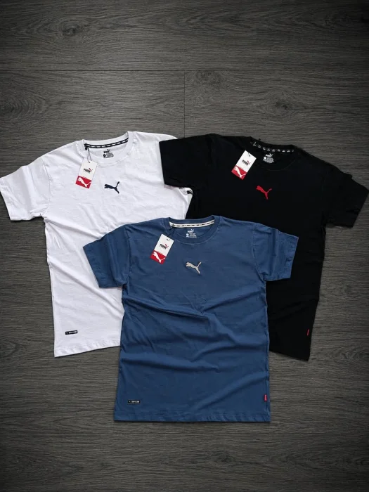 Remeras Bordadas