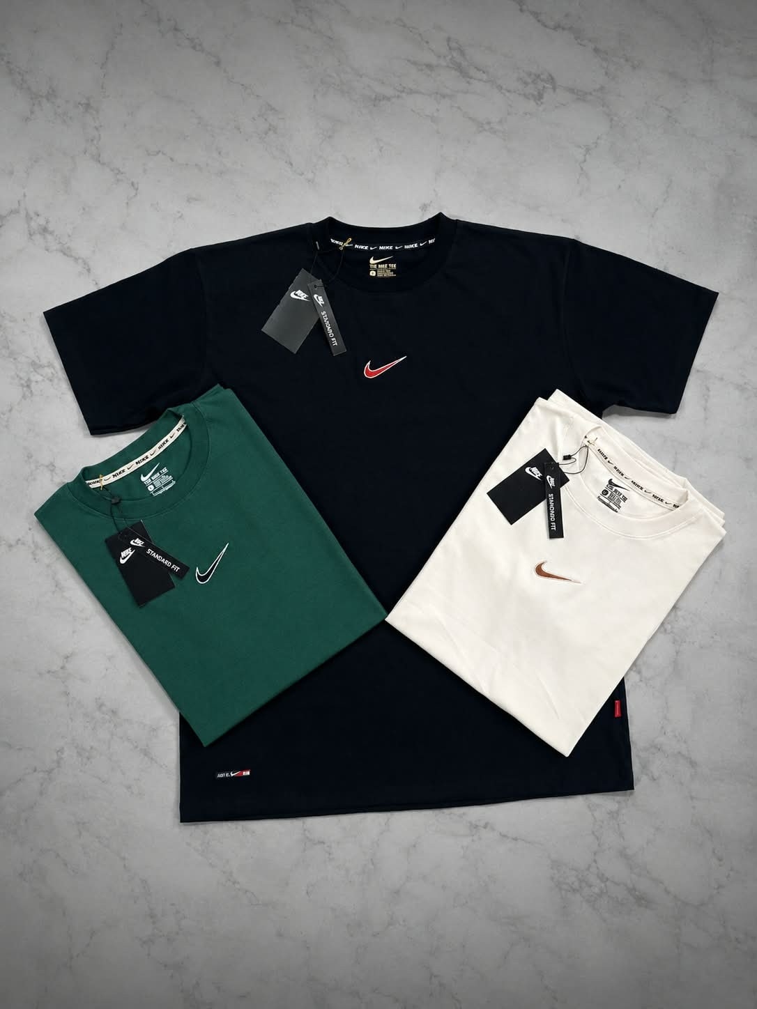 Remeras Bordadas - Imagen 2