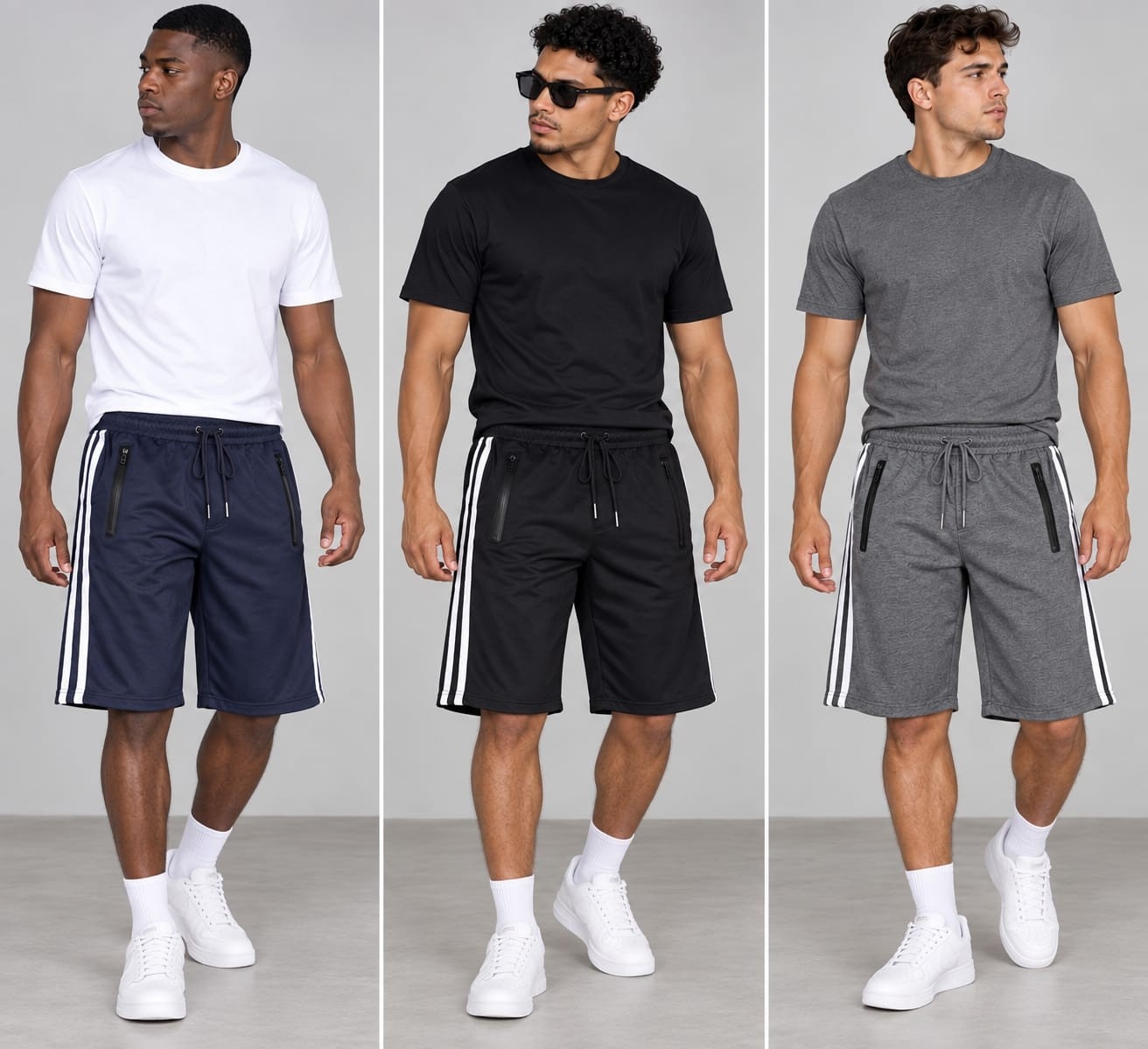 Bermudas Importado - Imagen 3