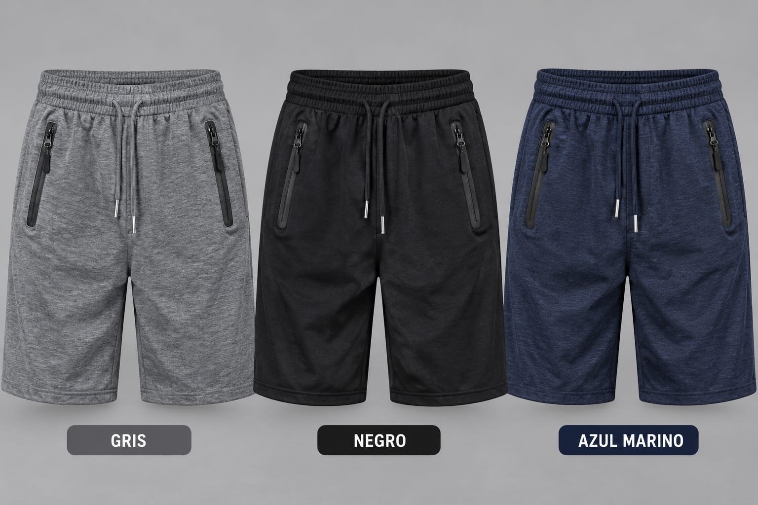 Bermudas Importado - Imagen 4