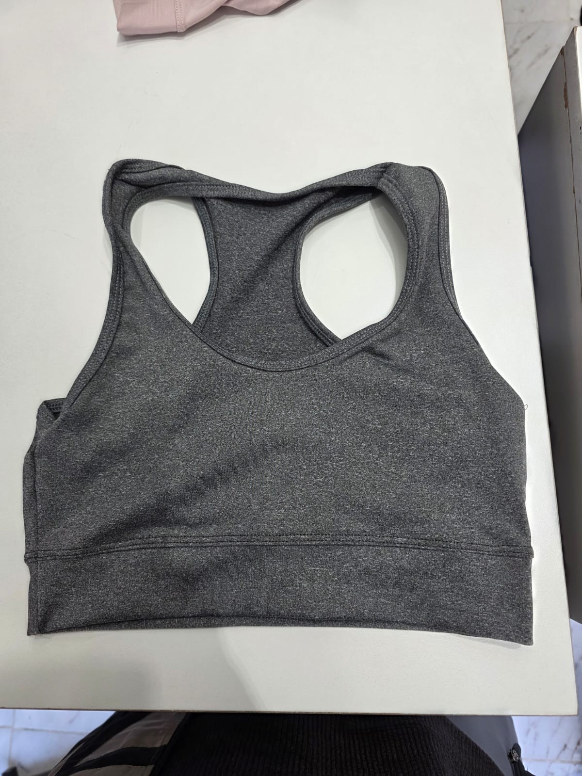 Top Laycra Deportivo de Dama Linda Calidad - Imagen 2