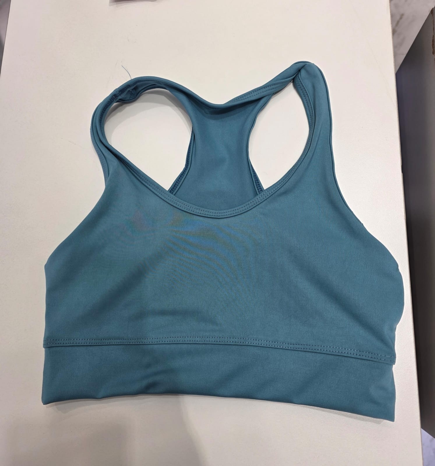 Top Laycra Deportivo de Dama Linda Calidad - Imagen 3