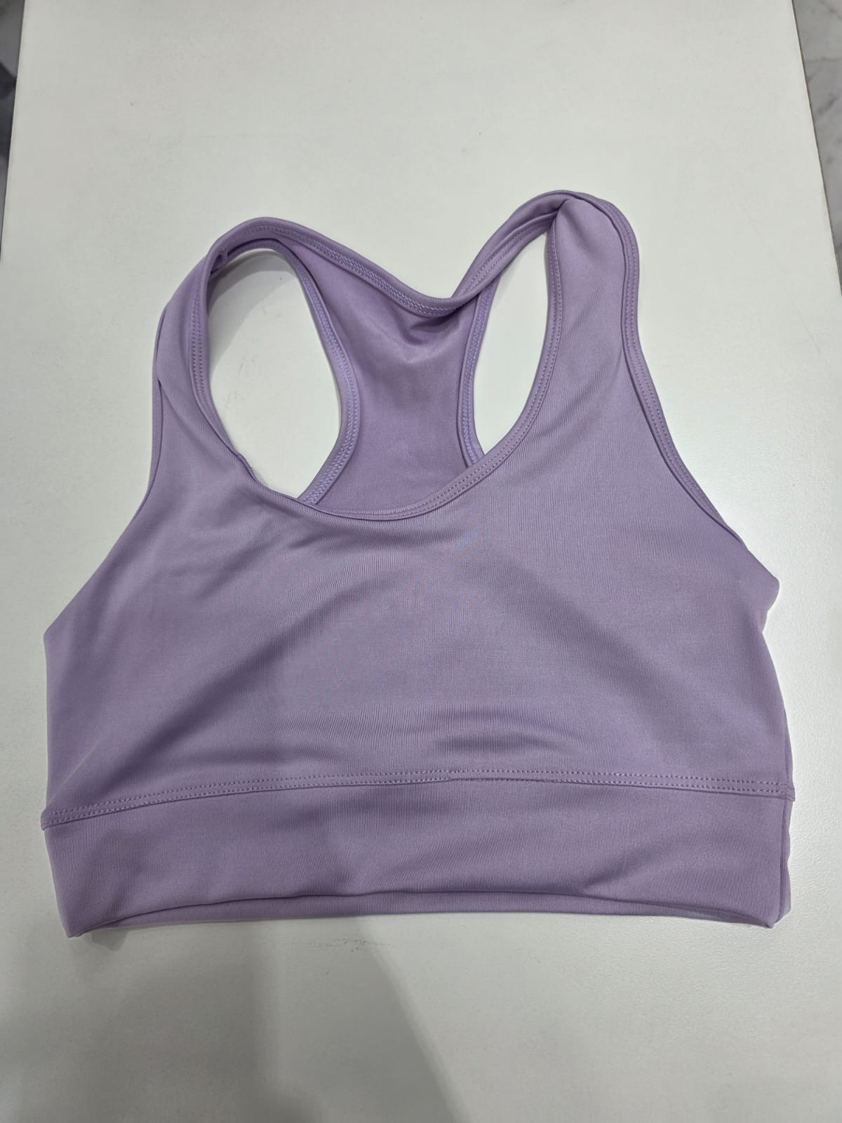 Top Laycra Deportivo de Dama Linda Calidad - Imagen 4