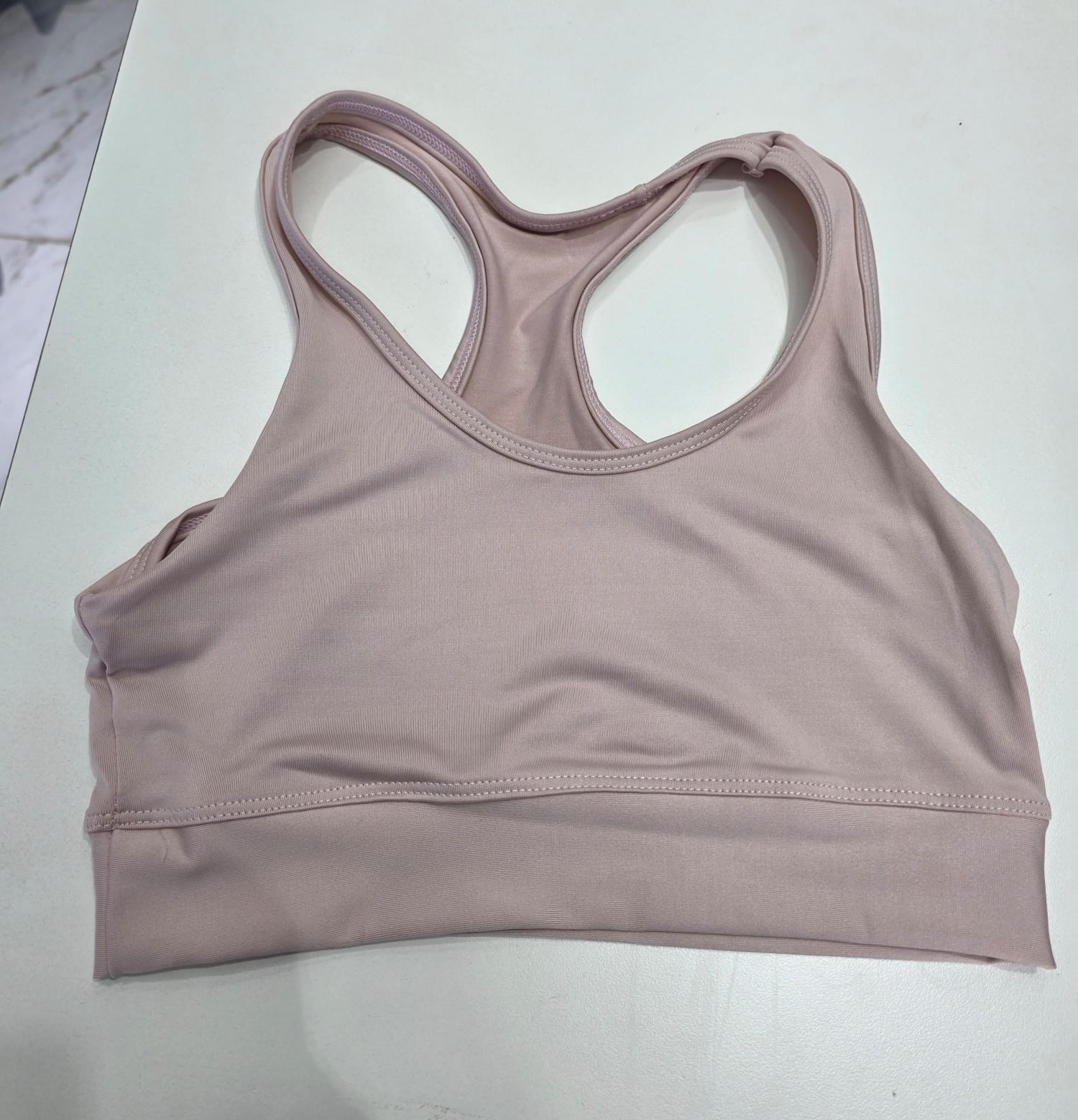 Top Laycra Deportivo de Dama Linda Calidad - Imagen 5