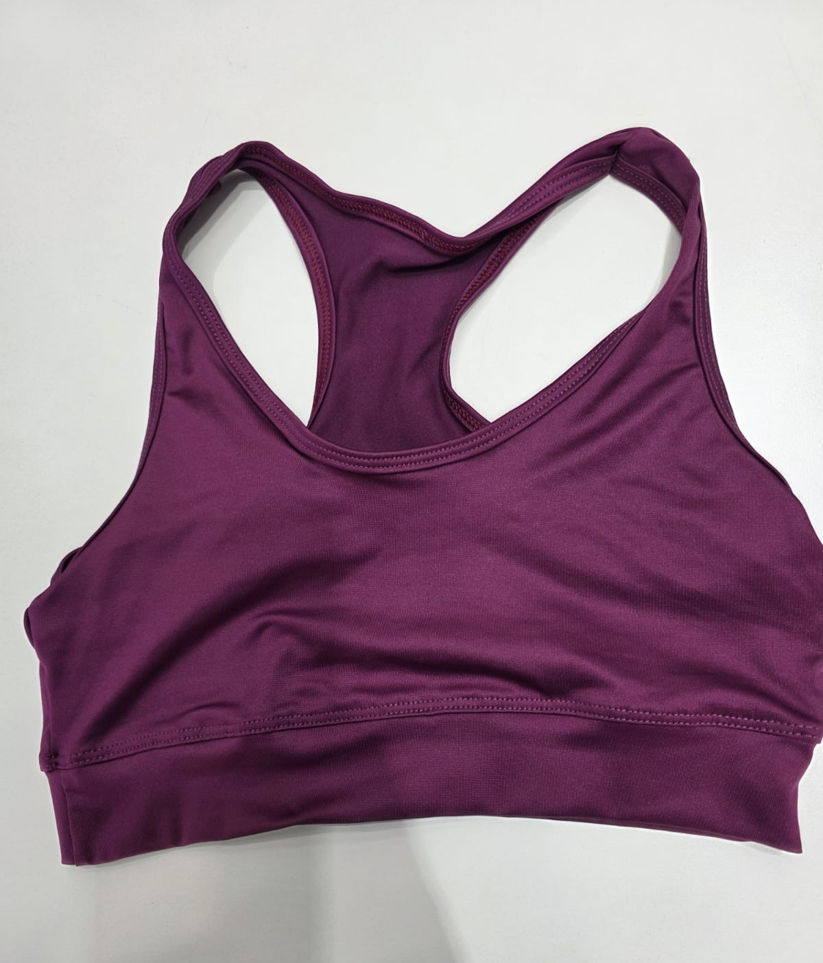Top Laycra Deportivo de Dama Linda Calidad - Imagen 6