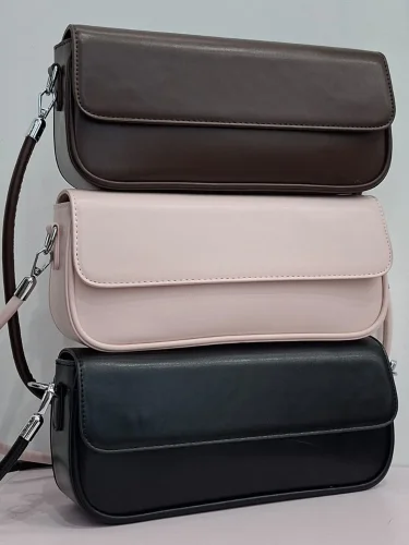 Cartera Eco Cuero