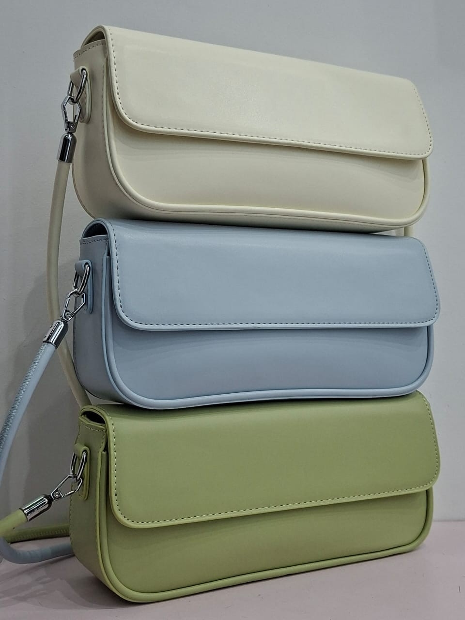 Cartera Eco Cuero - Imagen 2
