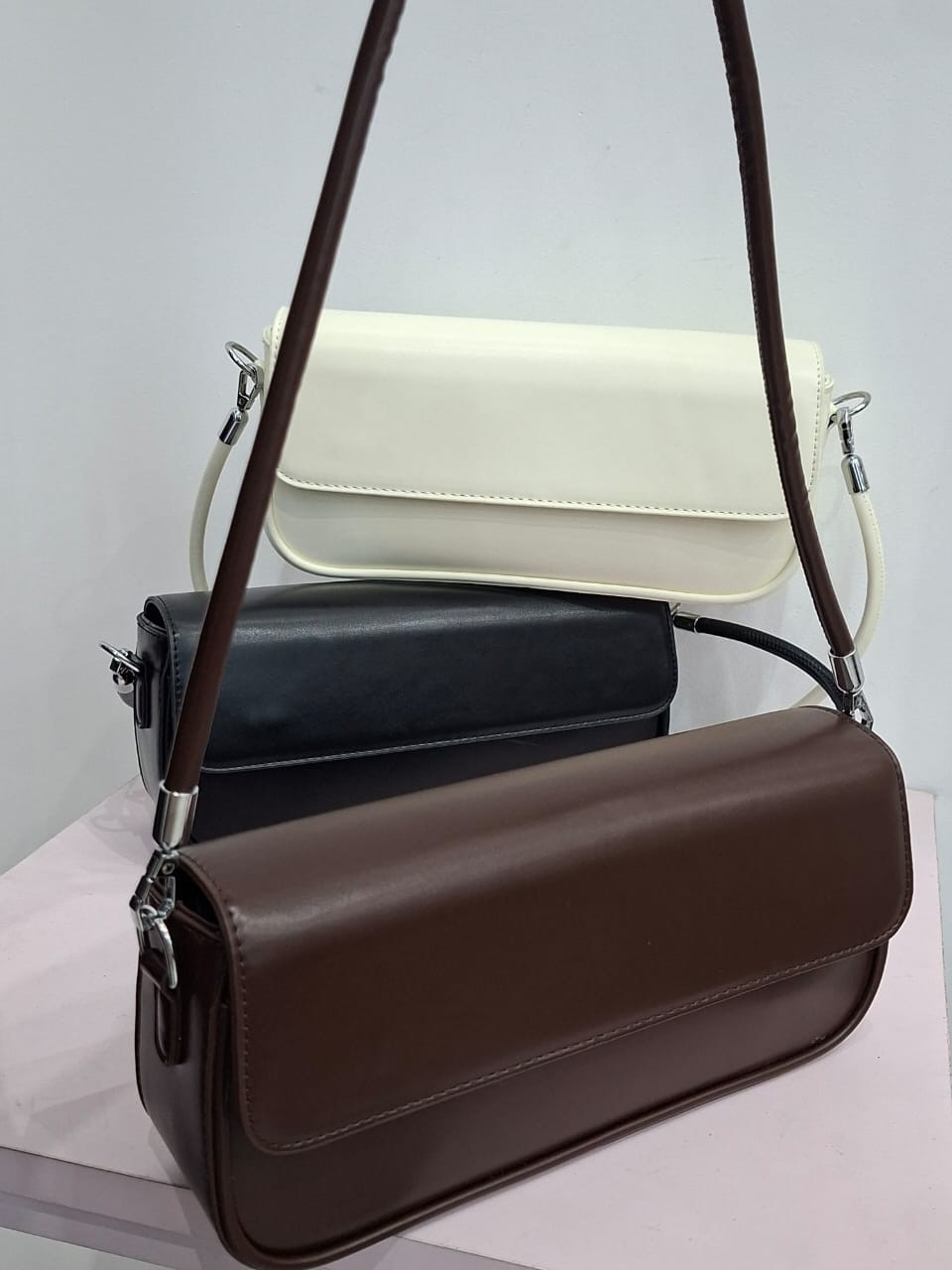 Cartera Eco Cuero - Imagen 3