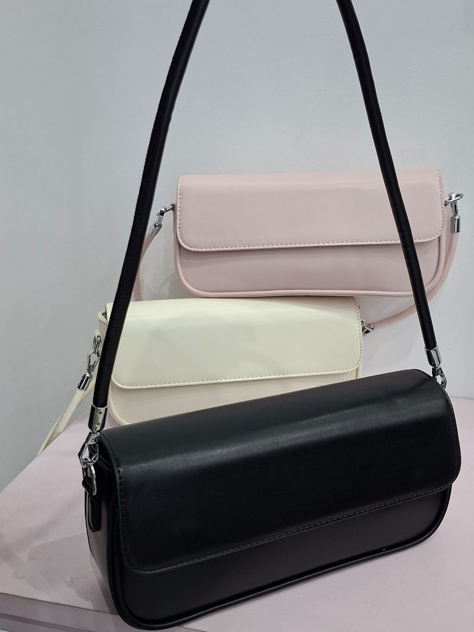 Cartera Eco Cuero - Imagen 6