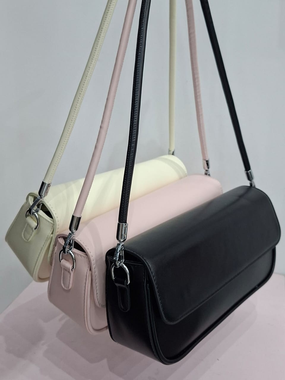 Cartera Eco Cuero - Imagen 8